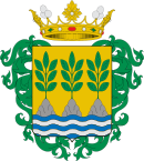 Escudo de Vélez Blanco